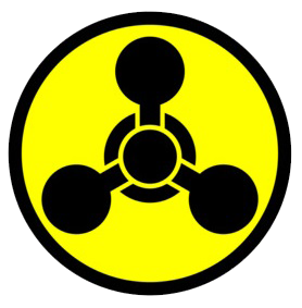 تهدید های شیمیایی