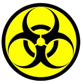 تهدید های زیستی