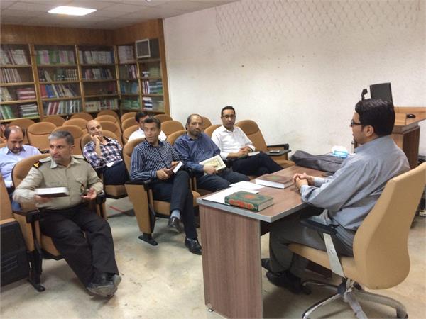 بهداشت و درمان صنعت نفت فارس و هرمزگان