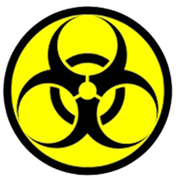 تهدید های زیستی